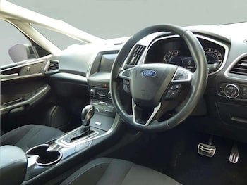 Used Ford S-Max 2017 for sale - 75831957: Photo