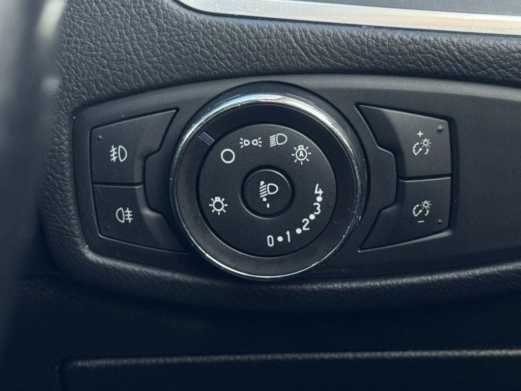Used Ford S-Max 2017 for sale - 75831957: Photo 42
