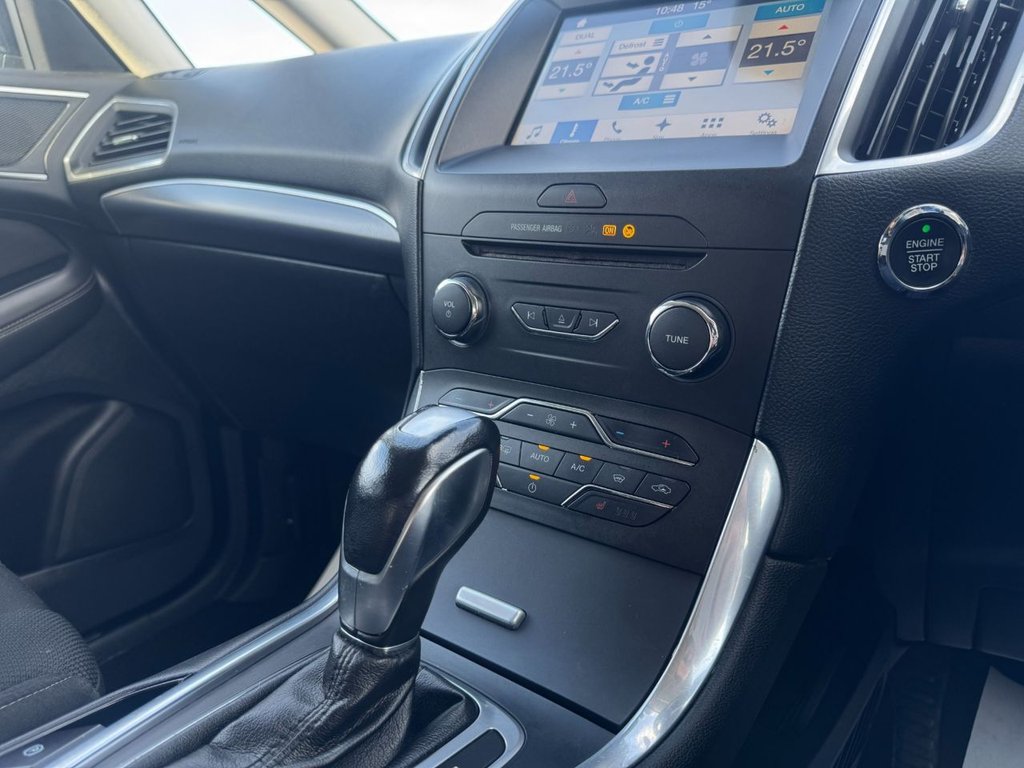 Used Ford S-Max 2017 for sale - 75831957: Photo 45