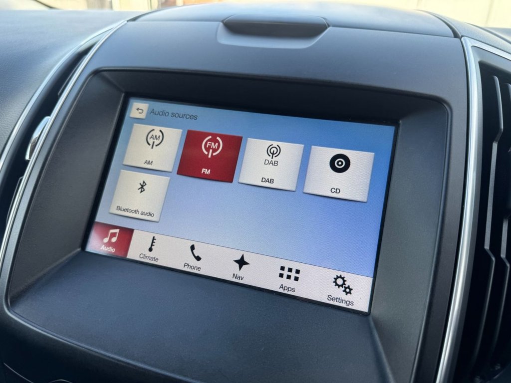 Used Ford S-Max 2017 for sale - 75831957: Photo 47