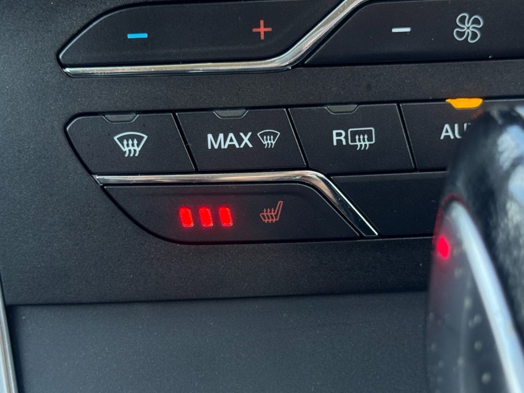 Used Ford S-Max 2017 for sale - 75831957: Photo 50