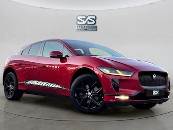 Used Jaguar I-Pace 2021 for sale - 78570255: Photo