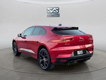 Used Jaguar I-Pace 2021 for sale - 78570255: Photo