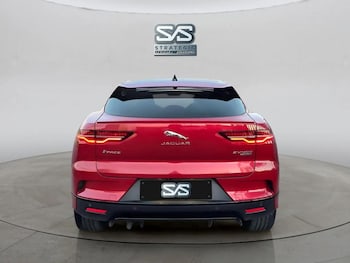 Used Jaguar I-Pace 2021 for sale - 78570255: Photo