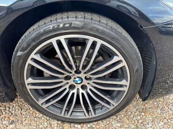 Used BMW 5 Series 2017 for sale - 76245310: Photo 11