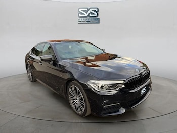 BMW - 5 Series