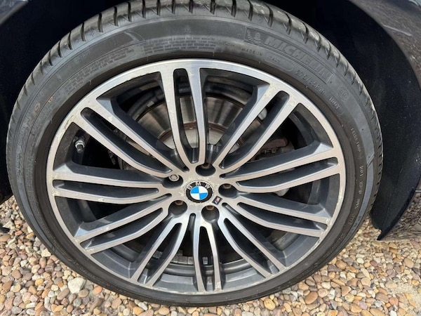 Used BMW 5 Series 2017 for sale - 76245310: Photo 7
