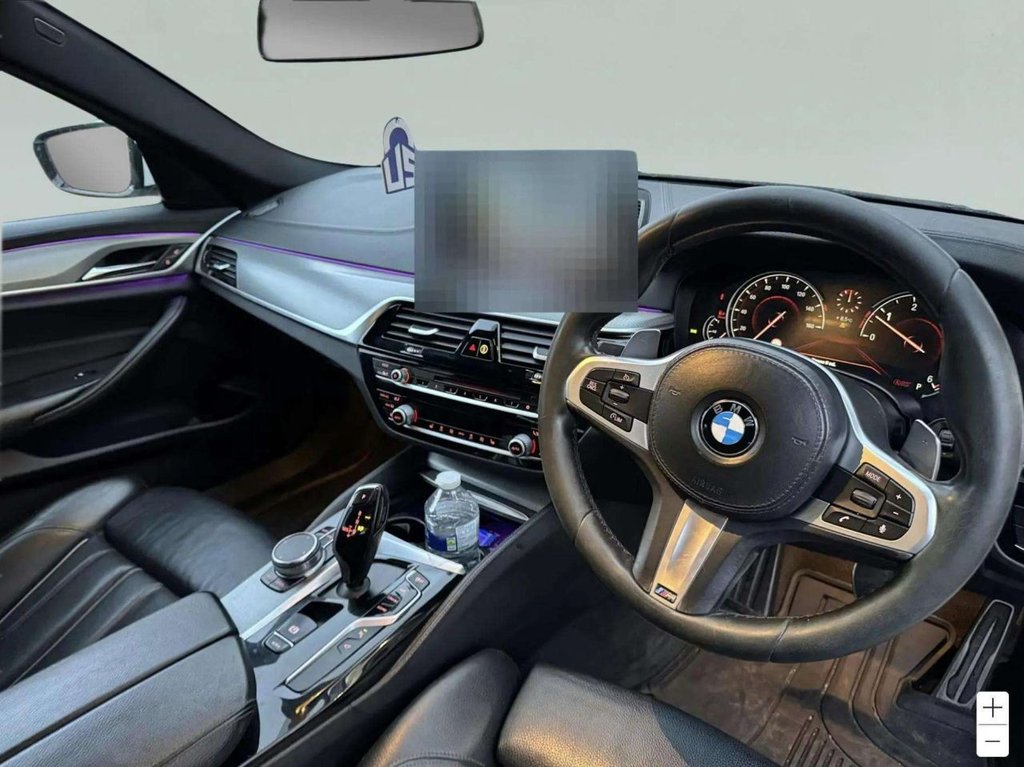 Used BMW 5 Series 2017 for sale - 78069164: Photo 6