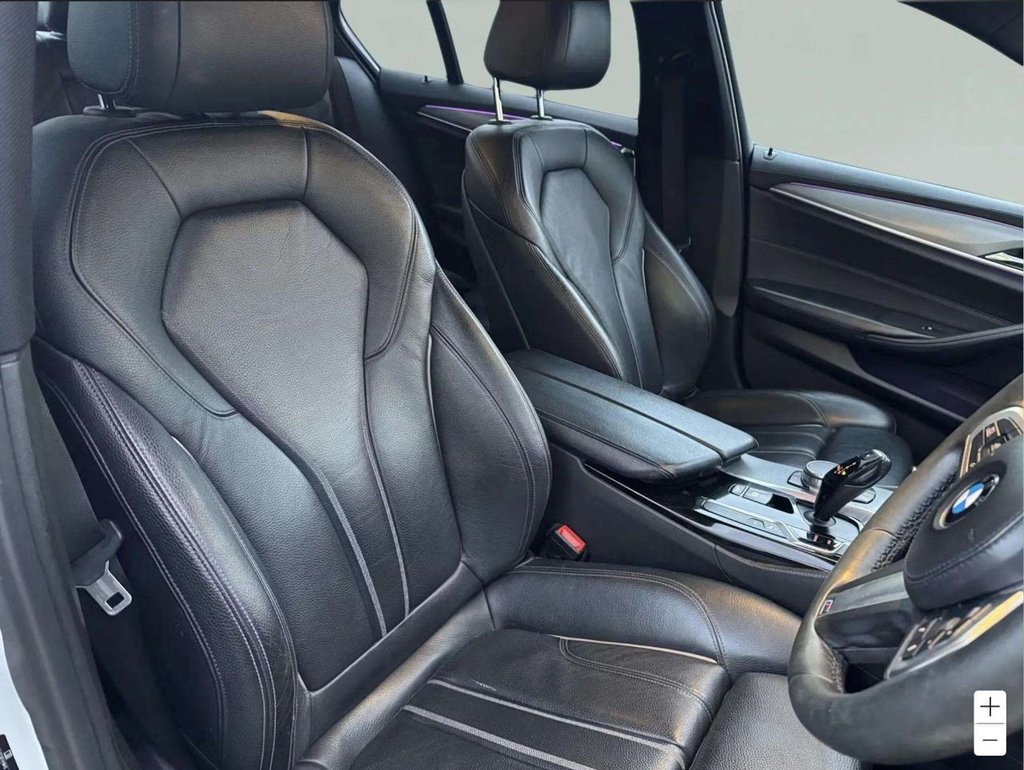 Used BMW 5 Series 2017 for sale - 78069164: Photo 7