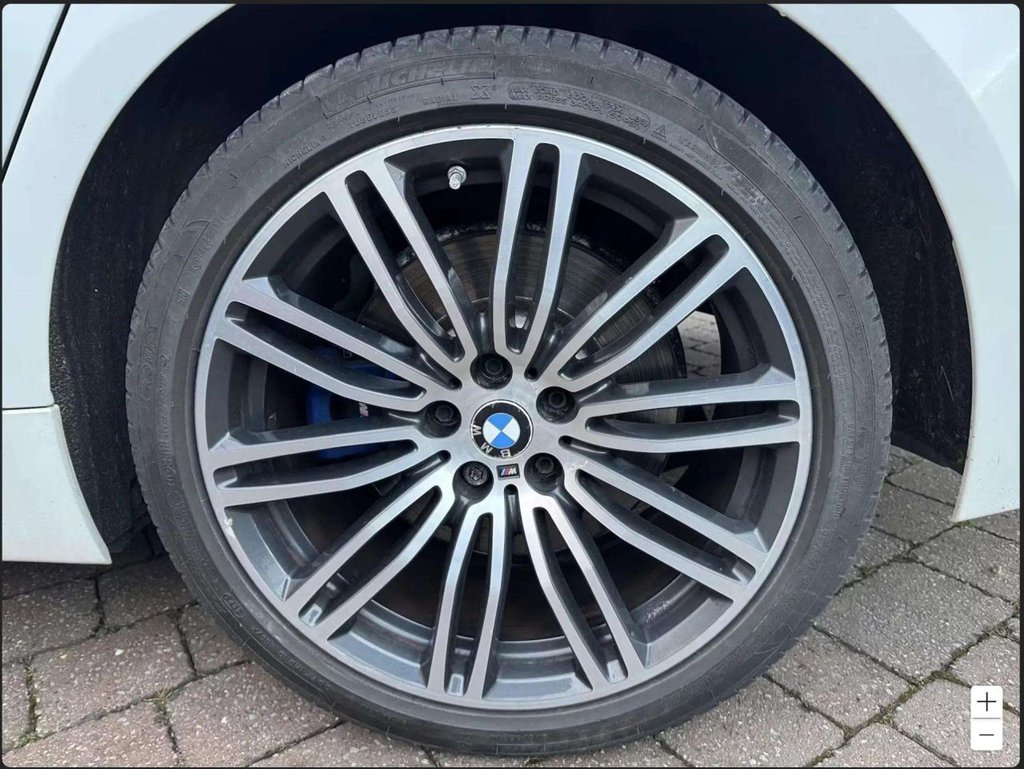 Used BMW 5 Series 2017 for sale - 78069164: Photo 8