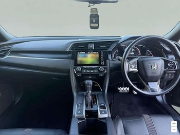 Used Honda Civic 2020 for sale - 78863933: Photo