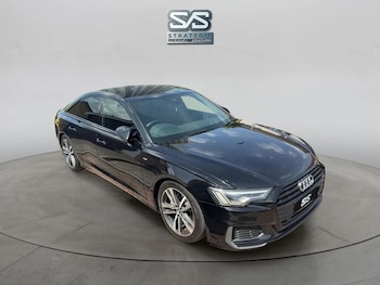 Used Audi A6 2018 for sale - 78819182: Photo
