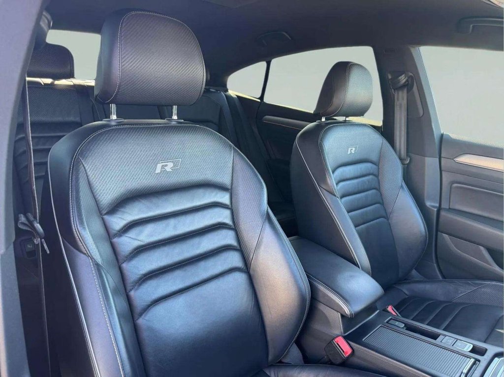 Used Volkswagen Arteon 2017 for sale - 76018889: Photo 14