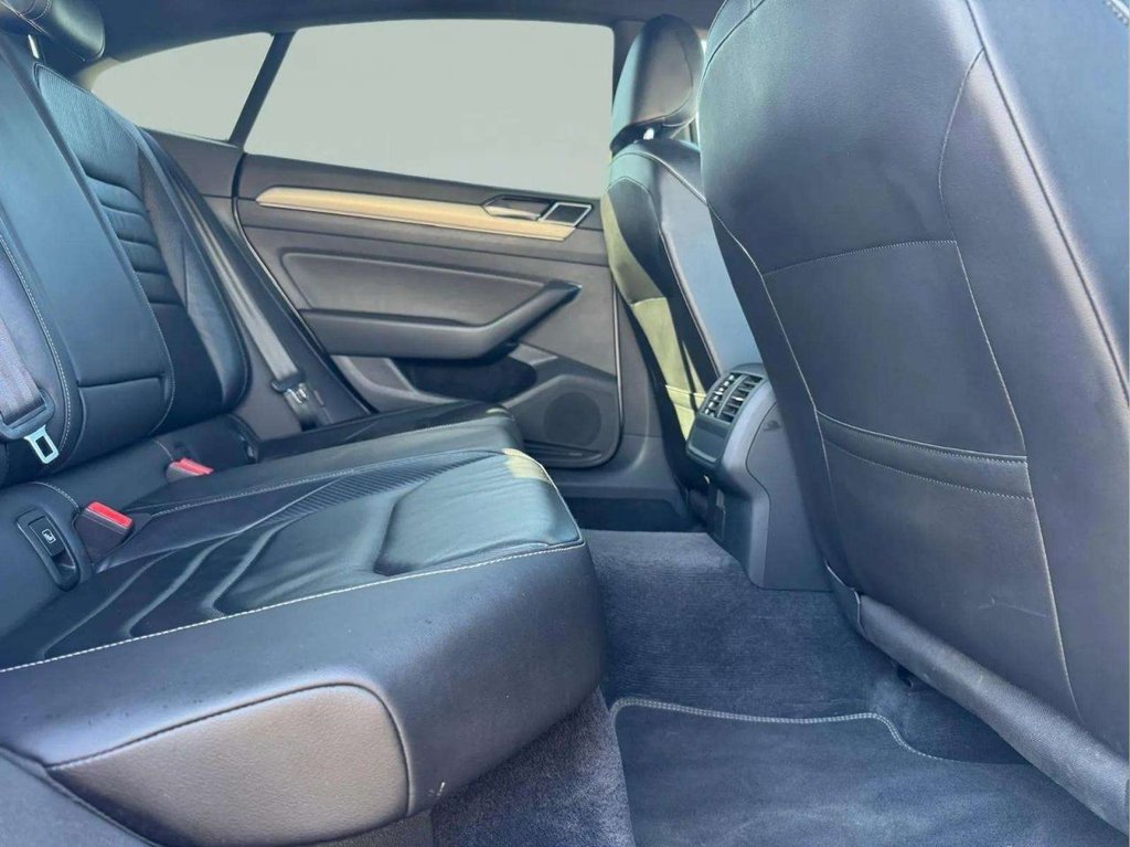 Used Volkswagen Arteon 2017 for sale - 76018889: Photo 17