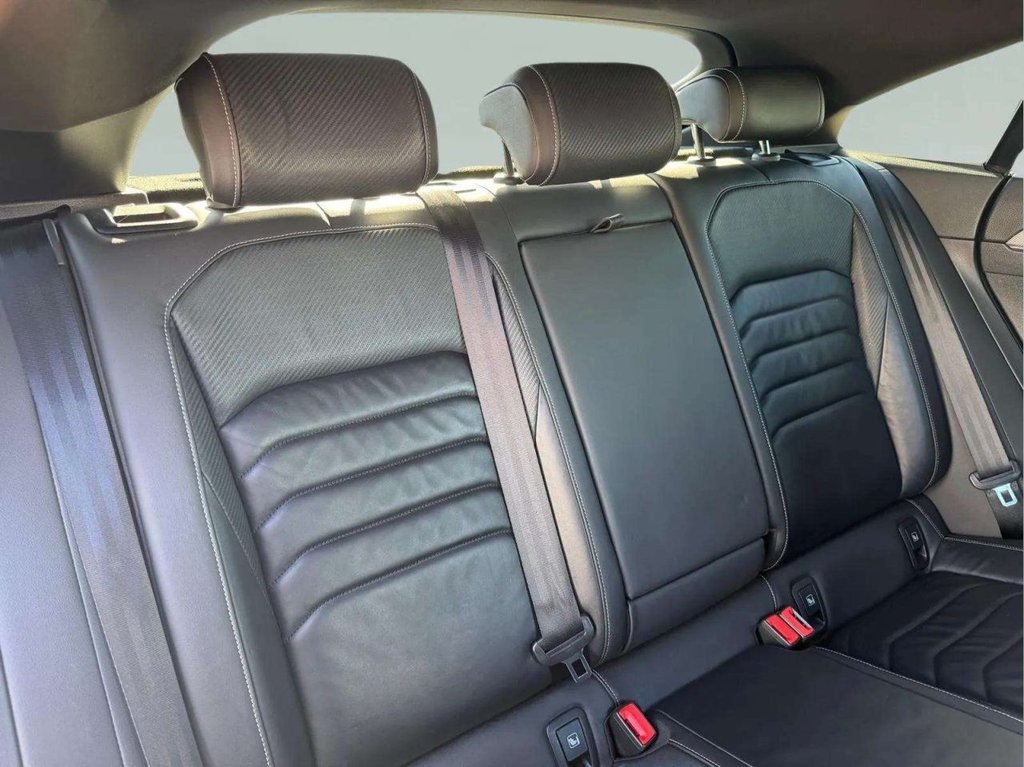 Used Volkswagen Arteon 2017 for sale - 76018889: Photo 18