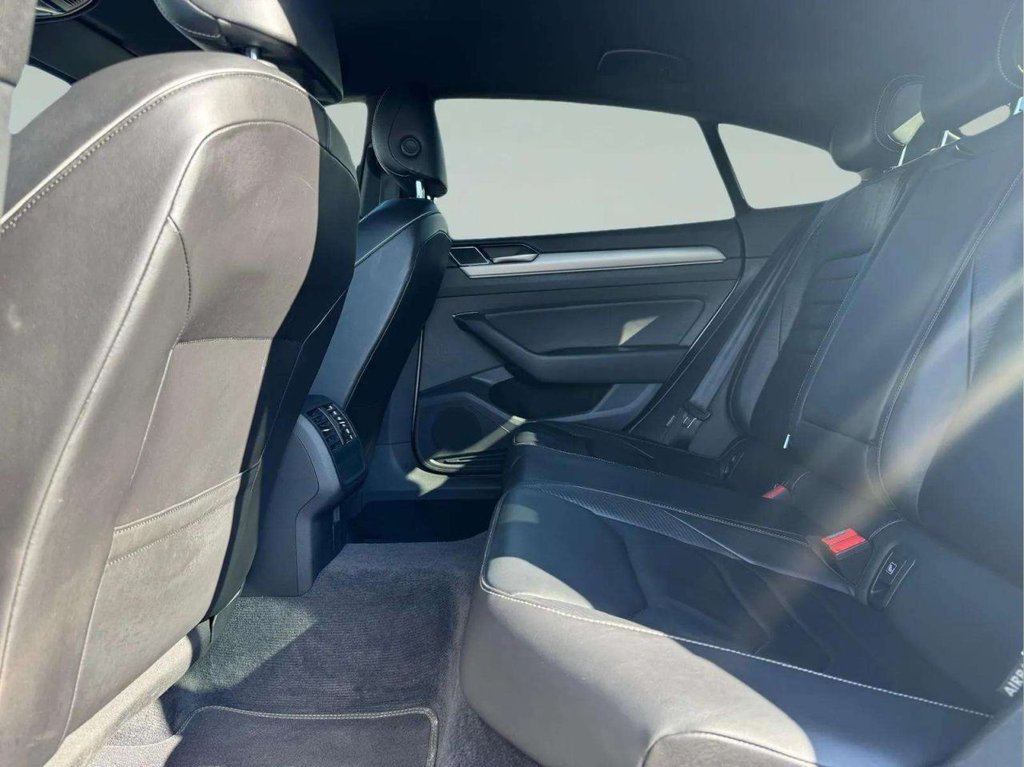 Used Volkswagen Arteon 2017 for sale - 76018889: Photo 22