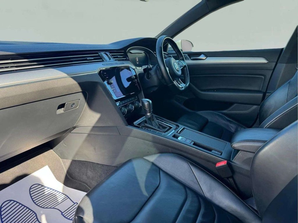 Used Volkswagen Arteon 2017 for sale - 76018889: Photo 26