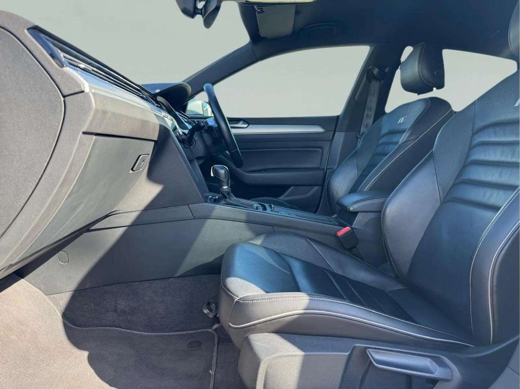 Used Volkswagen Arteon 2017 for sale - 76018889: Photo 27