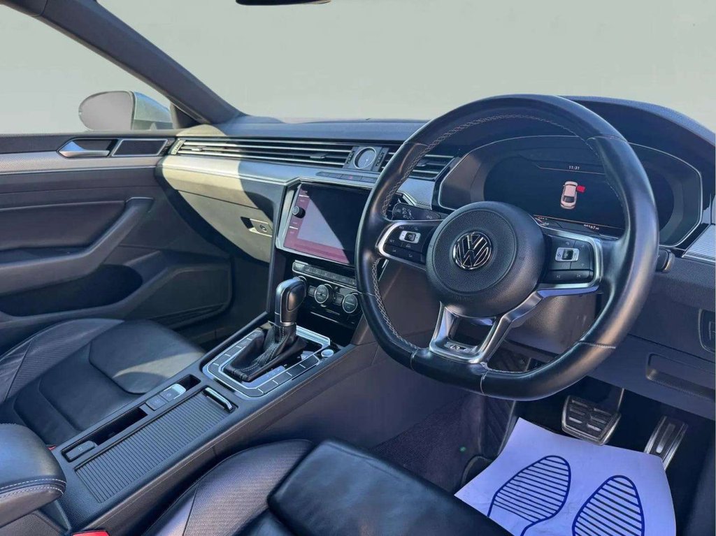 Used Volkswagen Arteon 2017 for sale - 76018889: Photo 28