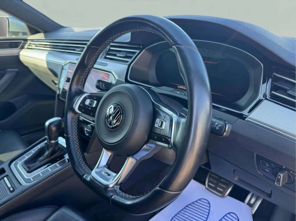 Used Volkswagen Arteon 2017 for sale - 76018889: Photo 29
