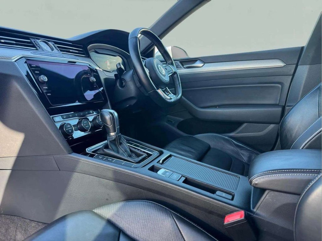 Used Volkswagen Arteon 2017 for sale - 76018889: Photo 30