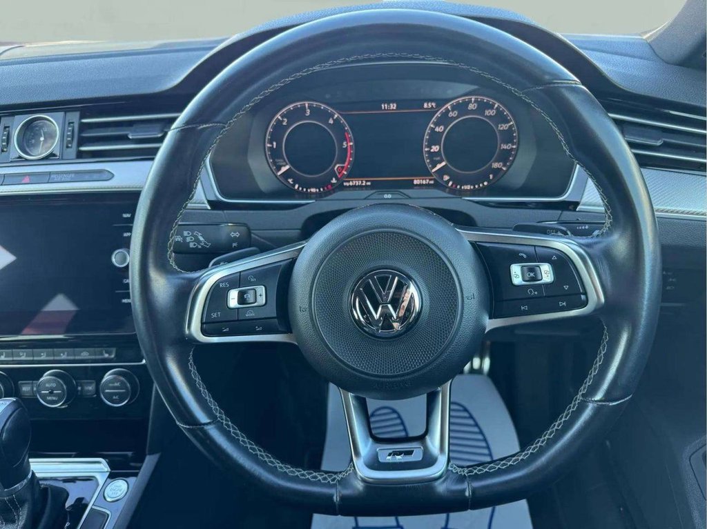 Used Volkswagen Arteon 2017 for sale - 76018889: Photo 31
