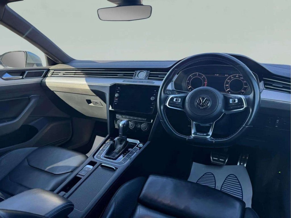 Used Volkswagen Arteon 2017 for sale - 76018889: Photo 33