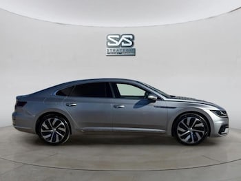 Used Volkswagen Arteon 2017 for sale - 76018889: Photo 3