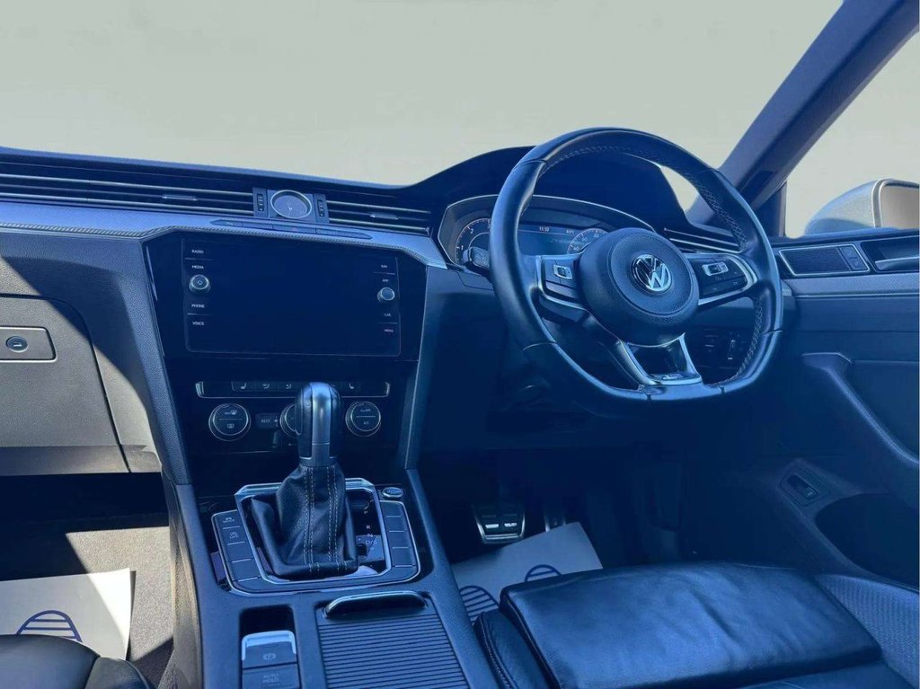 Used Volkswagen Arteon 2017 for sale - 76018889: Photo 42