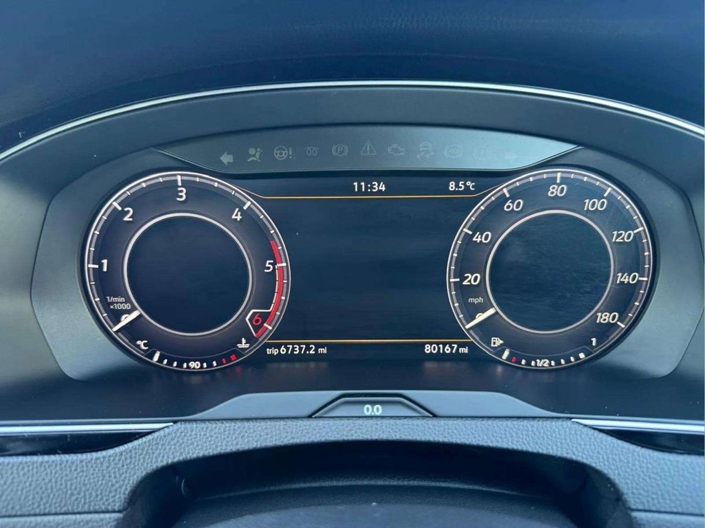 Used Volkswagen Arteon 2017 for sale - 76018889: Photo 44