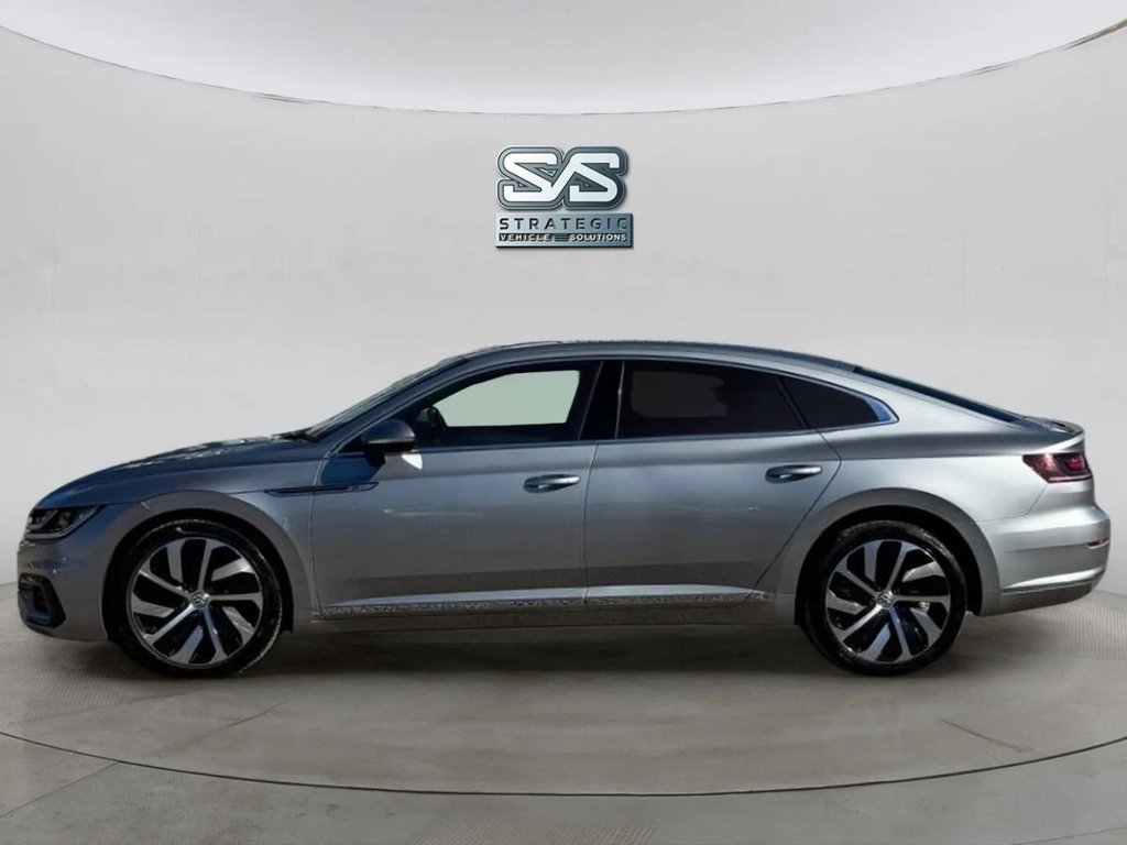 Used Volkswagen Arteon 2017 for sale - 76018889: Photo 7