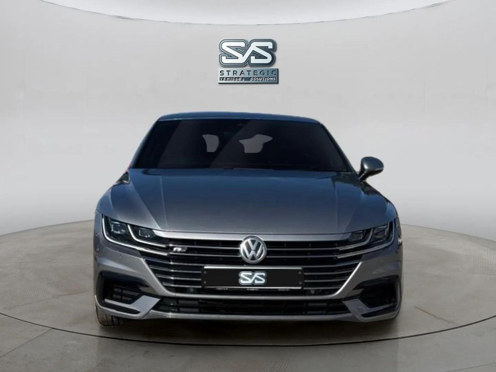 Used Volkswagen Arteon 2017 for sale - 76018889: Photo 9