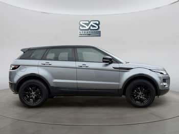 Used Land Rover Range Rover Evoque 2013 for sale - 79675494: Photo