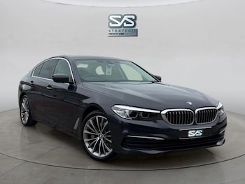 BMW - 5 Series