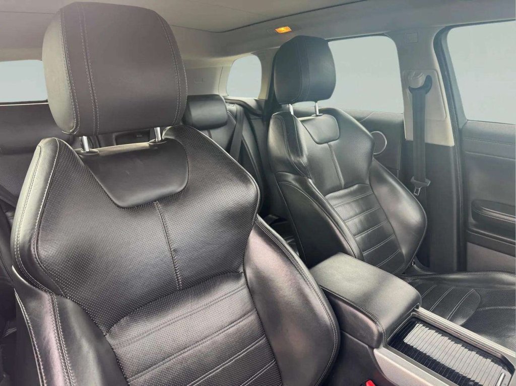 Used Land Rover Range Rover Evoque 2016 for sale - 76304054: Photo 11