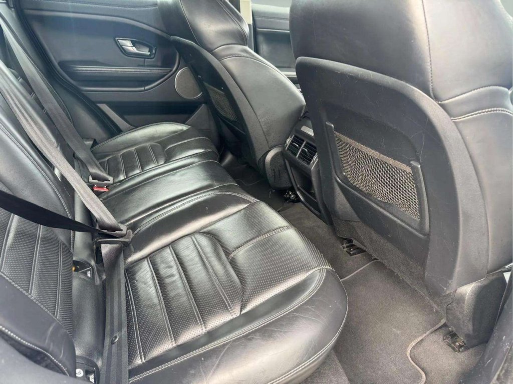 Used Land Rover Range Rover Evoque 2016 for sale - 76304054: Photo 13
