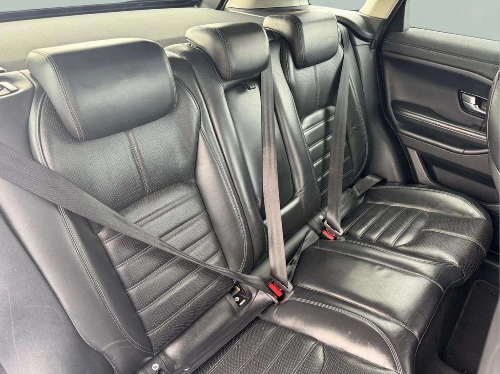 Used Land Rover Range Rover Evoque 2016 for sale - 76304054: Photo 14