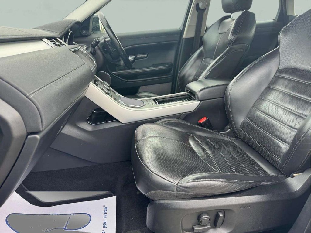 Used Land Rover Range Rover Evoque 2016 for sale - 76304054: Photo 16