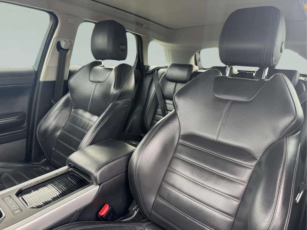 Used Land Rover Range Rover Evoque 2016 for sale - 76304054: Photo 17