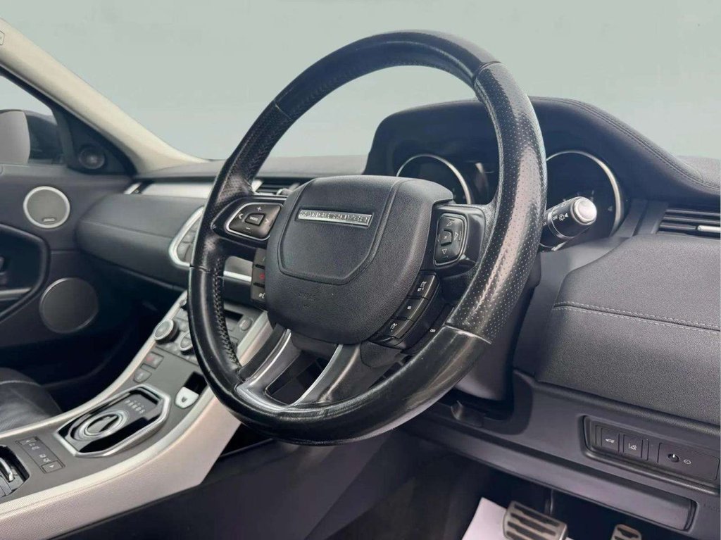 Used Land Rover Range Rover Evoque 2016 for sale - 76304054: Photo 21