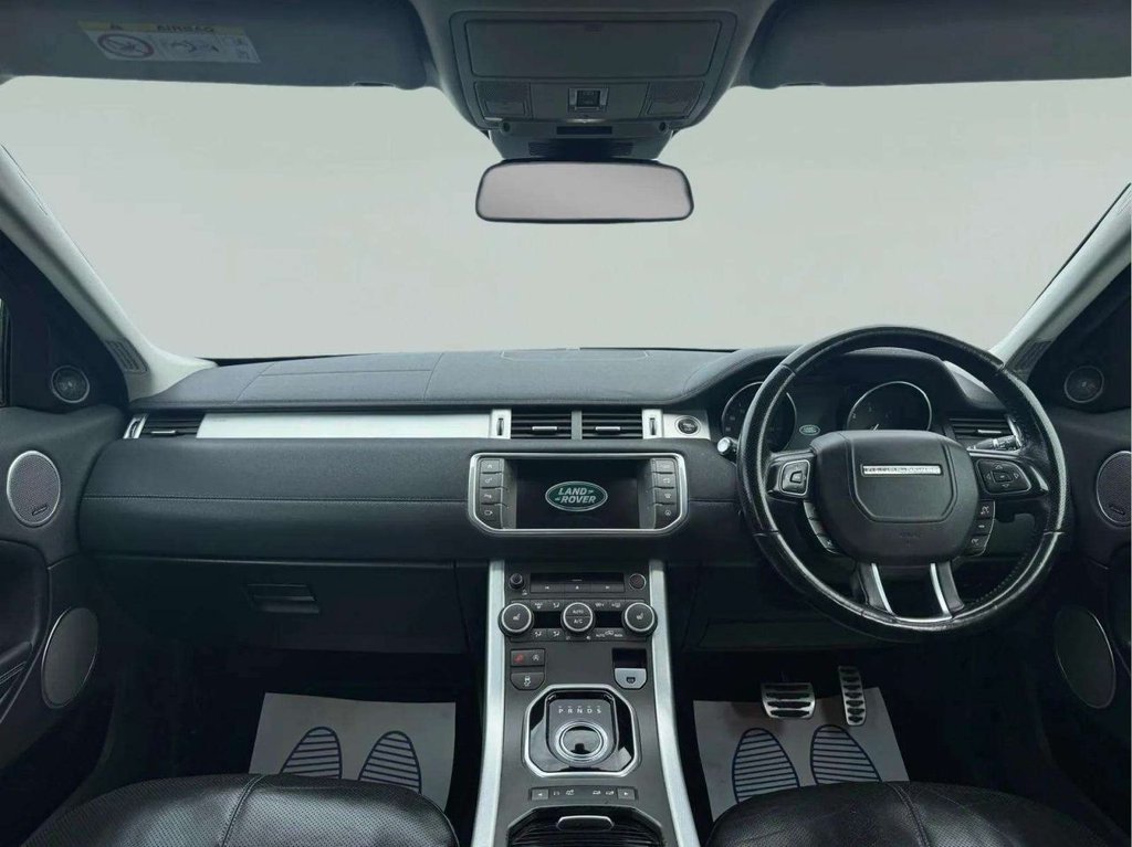 Used Land Rover Range Rover Evoque 2016 for sale - 76304054: Photo 22