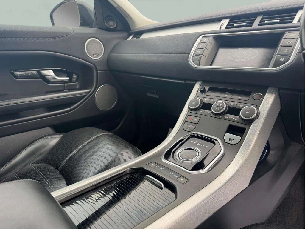 Used Land Rover Range Rover Evoque 2016 for sale - 76304054: Photo 23