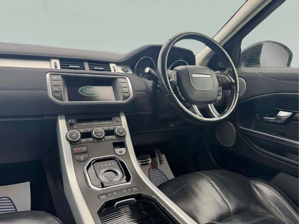 Used Land Rover Range Rover Evoque 2016 for sale - 76304054: Photo 24