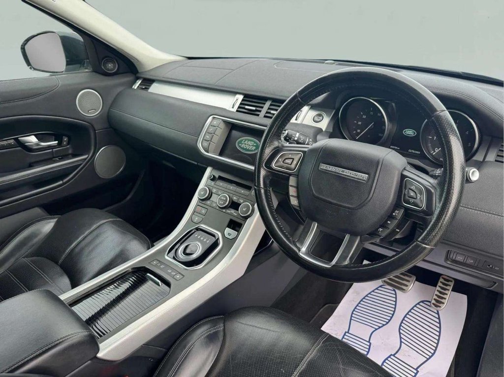 Used Land Rover Range Rover Evoque 2016 for sale - 76304054: Photo 25