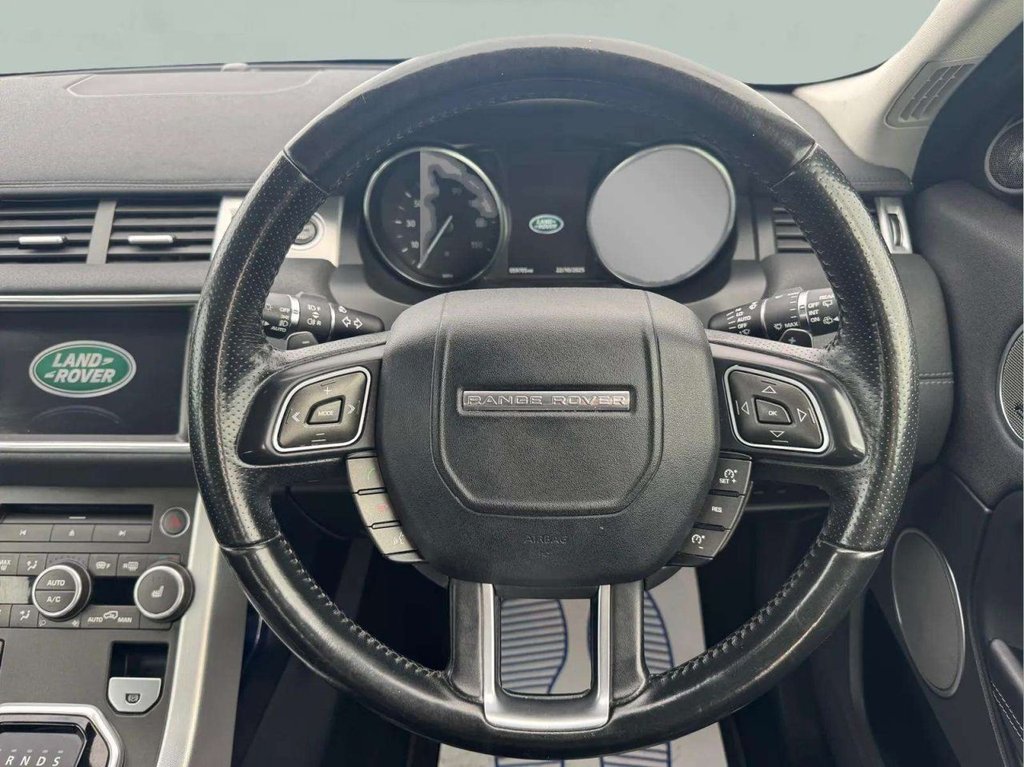 Used Land Rover Range Rover Evoque 2016 for sale - 76304054: Photo 26