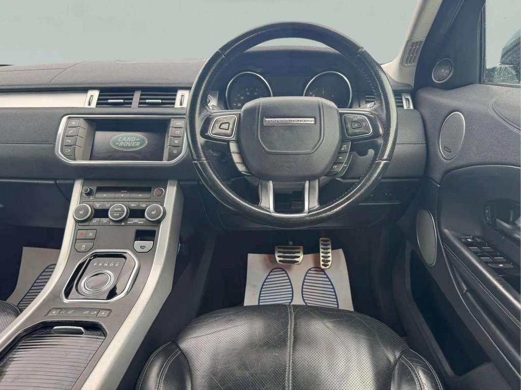 Used Land Rover Range Rover Evoque 2016 for sale - 76304054: Photo 27
