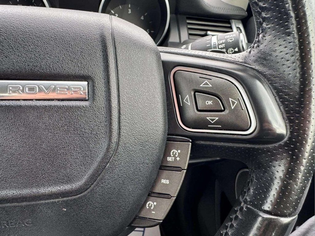 Used Land Rover Range Rover Evoque 2016 for sale - 76304054: Photo 29