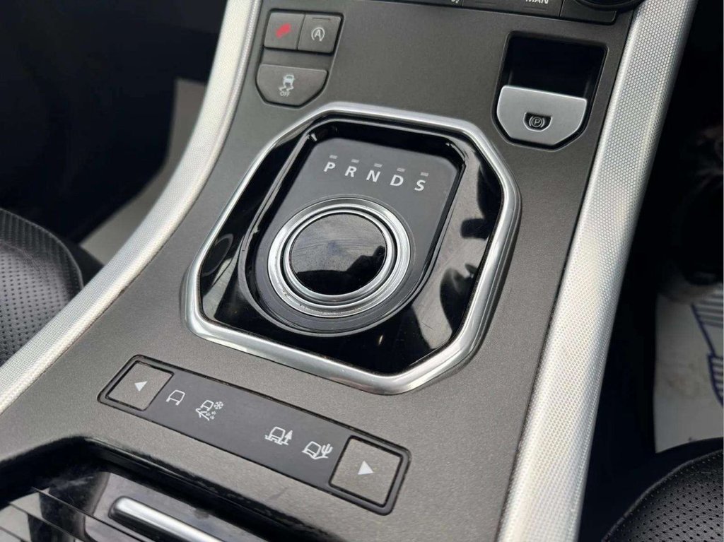 Used Land Rover Range Rover Evoque 2016 for sale - 76304054: Photo 32