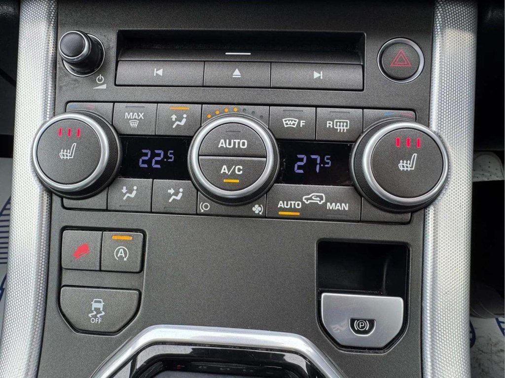 Used Land Rover Range Rover Evoque 2016 for sale - 76304054: Photo 36