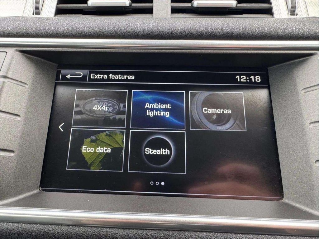 Used Land Rover Range Rover Evoque 2016 for sale - 76304054: Photo 38